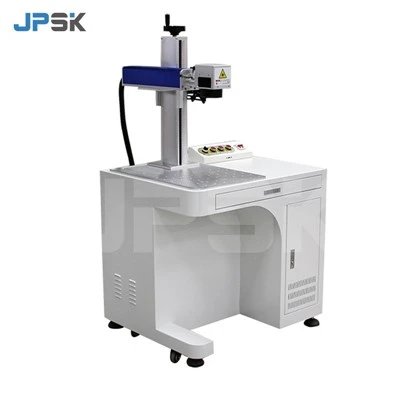 Lasermarkeringsmaskiner